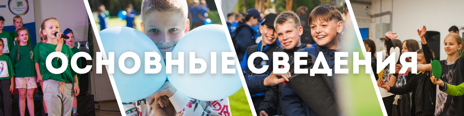 ОСНОВНЫЕ СВЕДЕНИЯ (1)